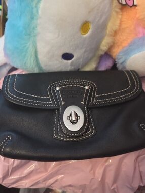 Black beauty